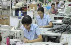 Hỗ trợ đào tạo nghề cho Campuchia