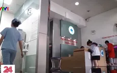 TP.HCM: Xử phạt phòng khám Hoàn Cầu vì nhiều vi phạm