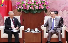 Việt Nam luôn sử dụng hiệu quả nguồn vốn ODA của Nhật Bản