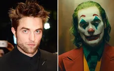 LHP Toronto 2019: "Joker" Joaquin Phoenix sẽ không chạm trán với "Batman" Robert Pattinson