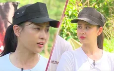 Phương Oanh: "Đội của Trương Quỳnh Anh phải dừng lại là quá xứng đáng"