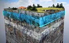 Australia giới thiệu thiết bị phân tích nguồn nước ngầm