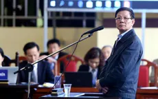 Phê chuẩn Quyết định khởi tố bị can Phan Văn Vĩnh về tội “Ra quyết định trái pháp luật”