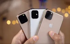 Ý tưởng iPhone 11 đẹp long lanh khiến các Apple fan thèm muốn