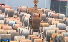 Hoa Sen phản đối đề xuất tăng thuế nhập khẩu thép của Bộ Tài chính