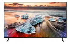Samsung dự kiến bán được hơn 5 triệu tivi QLED vào năm 2019
