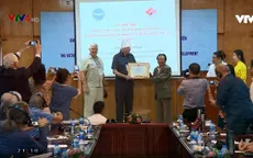 Vinh danh cá nhân và tổ chức Cựu chiến binh vì hòa bình Mỹ