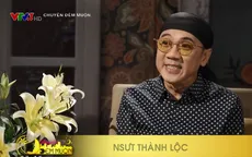 NSƯT Thành Lộc: "Nhiều khi khán giả không vỗ tay chúng tôi cũng phải cúi chào"