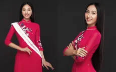 Lộ diện đại diện Việt Nam dự thi Hoa hậu châu Á - Thái Bình Dương 2019