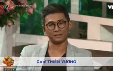 Ca sĩ Thiên Vương bật mí về sức hút đàn ông tuổi trung niên