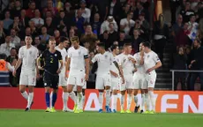 Kết quả vòng loại Euro 2020 (ngày 11/9): Anh 5-3 Kosovo, Lithuania 1-5 Bồ Đào Nha, Pháp 3-0 Andorra