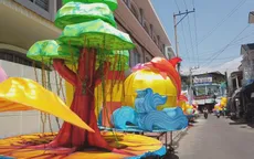 Bình Thuận sẵn sàng cho Lễ hội Trung thu lớn nhất