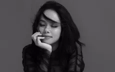 Hoàng Quyên tái xuất làng nhạc với MV "Nghịch lý"