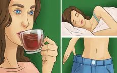 Giảm cân ngay khi ngủ nếu tuân thủ 6 thói quen sau