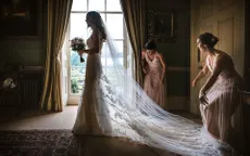 Xu hướng váy cưới và sự thay đổi của thời trang trong 100 năm qua