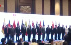 Thúc đẩy hợp tác kinh tế ASEAN và các nước Đông Bắc Á