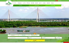 Cần Thơ ra mắt Cổng thông tin du lịch và ứng dụng du lịch trên thiết bị di động