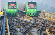 Bộ Giao thông vận tải cam kết đường sắt Cát Linh - Hà Đông an toàn tuyệt đối