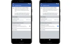 Người dùng có thể không thích những thay đổi này của Facebook trên Android 10 và iOS 13