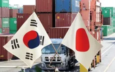 Hàn Quốc khiếu nại Nhật Bản lên WTO