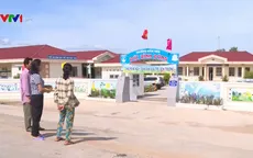 Những nông dân nghèo hiến đất xây trường
