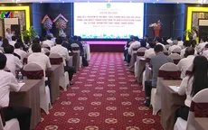 Tiến tới xây dựng Luật Hòa giải