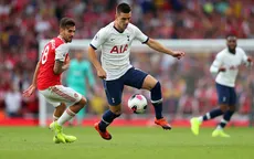 Giovani Lo Celso mang tin dữ tới cho Tottenham