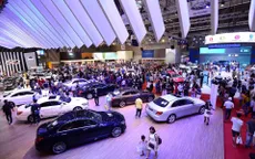 15 thương hiệu ô tô tham gia Vietnam Motor Show 2019