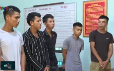 Vấn nạn phạm tội do lạm dụng rượu bia ở các buôn làng Tây Nguyên