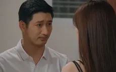 Hoa hồng trên ngực trái - Tập 11: Thái hứa chịu trách nhiệm với Trà, sướng tít mắt khi thầy bói phán sắp có con trai