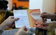 Ngân hàng cảnh báo cho vay sổ tiết kiệm