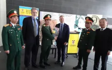 Australia bàn giao “Dự án số hóa thông tin liên quan đến bộ đội Việt Nam hy sinh trong chiến tranh” cho Việt Nam