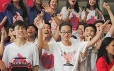 Dàn giám khảo "cực chất" của Ngày hội Anh Tài 2019