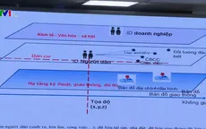 Thí điểm bản đồ số dùng chung của TP.HCM