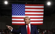 Tổng thống Mỹ Donald Trump: FED nên đưa lãi suất về 0 hoặc thấp hơn