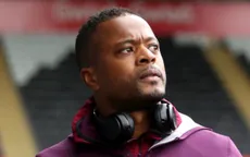 Patrice Evra trở lại Manchester United trong vai trò mới