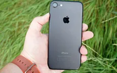 Apple bán iPhone 7 với giá chỉ hơn 9 triệu đồng