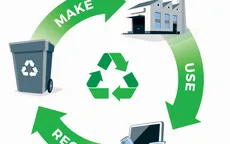 Việt Nam hướng tới nền kinh tế tuần hoàn
