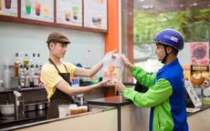 Ra mắt ứng dụng giao hàng mua hộ tại thị trường TP.HCM
