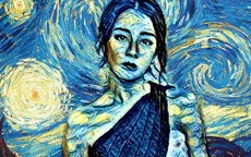 Ứng dụng biến hóa ảnh chụp thành tranh vẽ nghệ thuật "gây sốt" trên toàn cầu