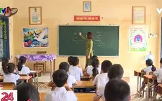 Nâng cao chất lượng dạy và học tiếng Anh theo chương trình giáo dục phổ thông mới: Chuyện không dễ