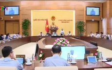 Cần làm rõ tình trạng người nước ngoài phạm tội tại Việt Nam