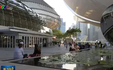 Trường quốc tế hàng đầu Singapore có thể rao bán với giá nửa tỷ USD