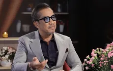 NTK Thuận Nguyễn chia sẻ bí quyết trở thành quý ông lịch lãm trong "Chuyện đêm muộn"