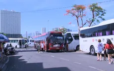 Vì sao chậm đầu tư bãi đậu xe tại thành phố Nha Trang?