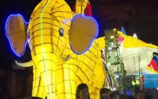 700 nghệ nhân tham gia Liên hoan trình diễn Di sản phi vật thể quốc gia