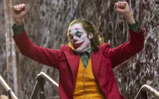 DC: “Marvel không thể làm dạng phim như Joker”