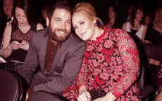 Adele chính thức nộp đơn ly hôn