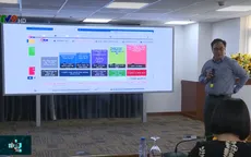 Ứng dụng phục vụ người dân từ bản đồ số dùng chung