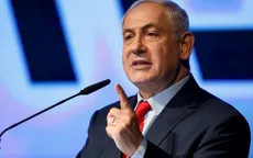 Israel bác tin cài thiết bị theo dõi gần Nhà Trắng